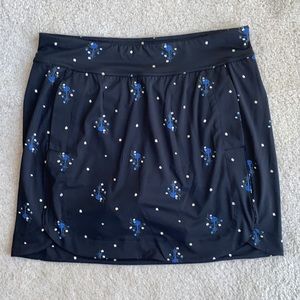 🏌️‍♀️Belyn Key golf skort